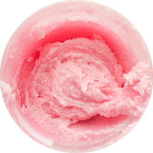 pink-scrub-cranberry-seed-oil-cosmetic