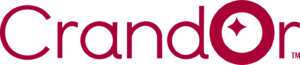 Logo Cran d'Or, by Fruit d'Or