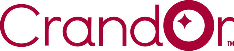 Logo Cran d'Or, by Fruit d'Or